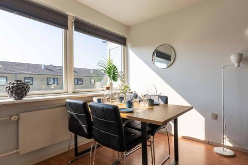 Cozy Apartment Near Metro, Copenhagen (photo 3)