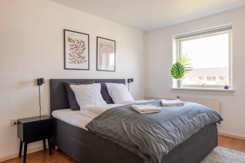 Cozy Apartment Near Metro, Copenhagen (photo 9)