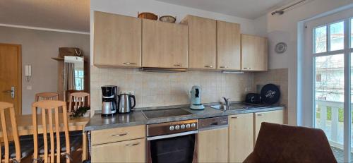 Ferienwohnung D5 in Graal-Müritz, Deutschland
