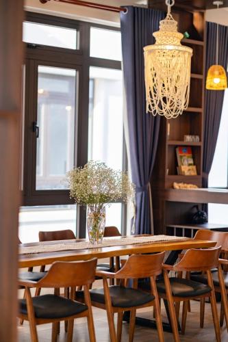 Boho Boutique Da Lat - View nhà lồng lãng mạn