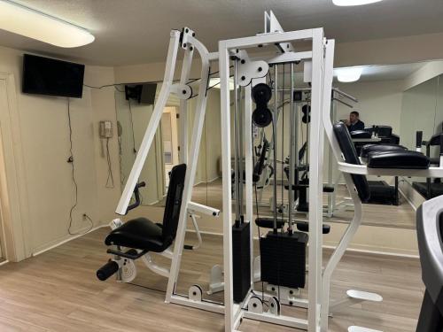퀄리티 인 해리먼