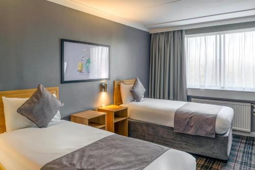 Airport Hotel Manchester - image 6