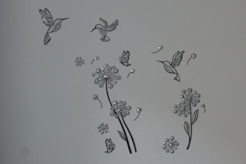 設施, Chambres d'Hôtes Colibri (Chambres d'Hotes Colibri) in 阿加農