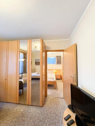 Hotel zum Wikinger in Sankt Peter-Ording