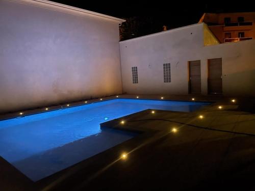 Maison d'exception au Cap Corse in Luri