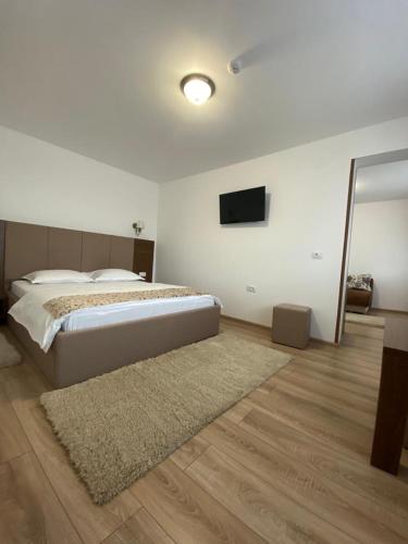 Family Suite with Balcony