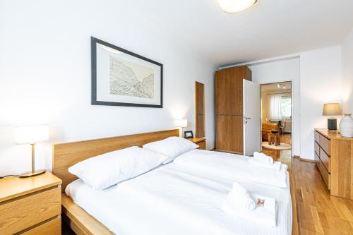 Genuine Vienna Home by JR City Apartments, Vienna