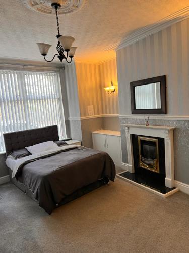 Home away from home, Manchester (photo 9)
