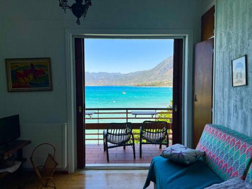 4BR by the Sea, Family friendly, Breathtaking View, Avia