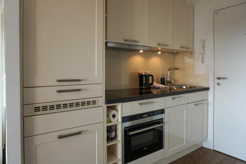 Apartment with Balcony image 10
