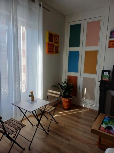 Chambre D'hôtes Les Epicuriens - image 6