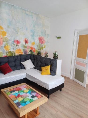 Chambre D'hôtes Les Epicuriens - image 5