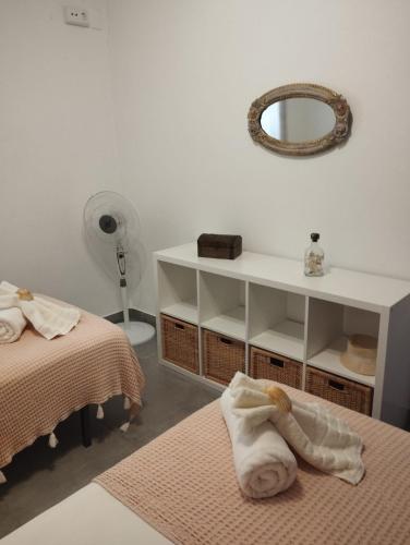 El Paraiso El Paraiso