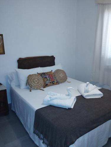 El Paraiso El Paraiso