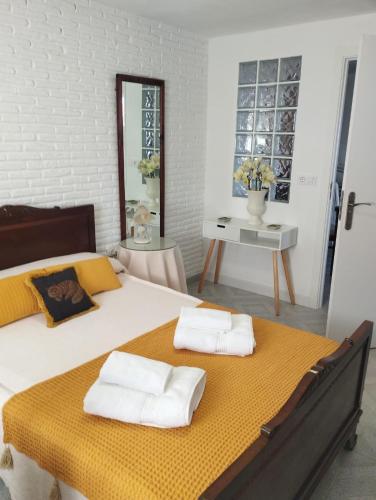 El Paraiso El Paraiso