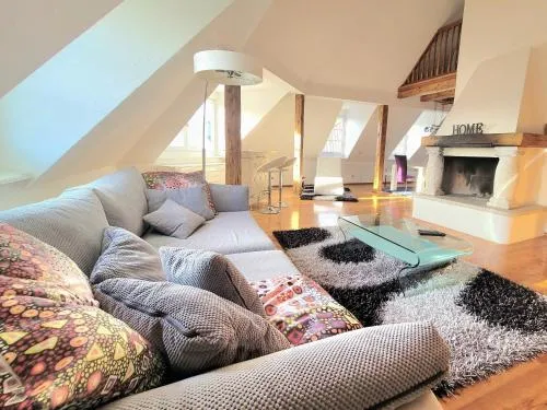 ShalalaLiving Apartments Mariazell in Mariazell, Österreich