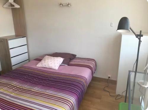 nice appartement, montpellier center 3 rooms, Montpellier (fotografie 4)