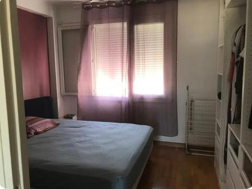 nice appartement, montpellier center 3 rooms, Montpellier (fotografie 6)