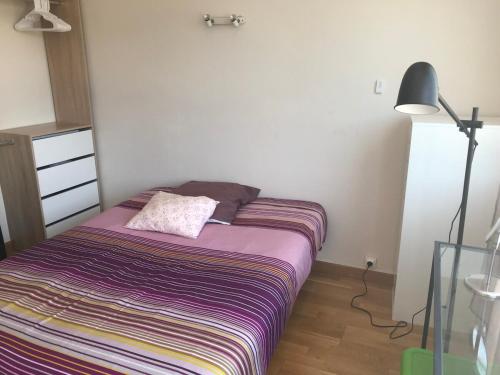 nice appartement, montpellier center 3 rooms, Montpellier (fotografie 10)