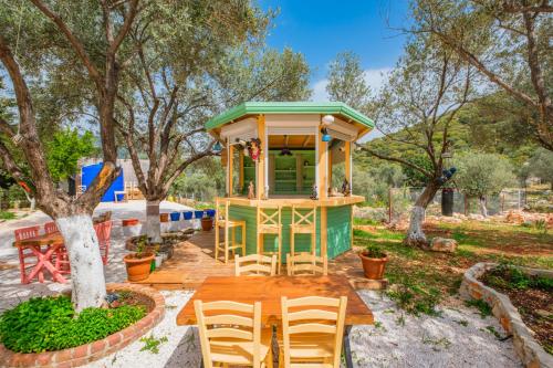 حانة/استراحة, Yeşil Vadi Otel (Yesil Vadi Otel) in Bayindir