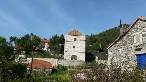 Holiday Home Rubinić