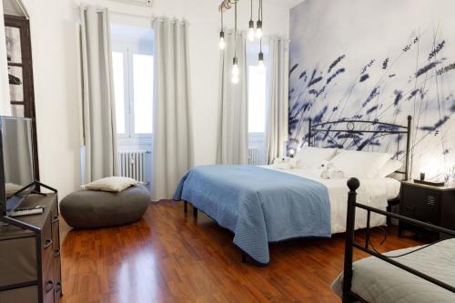 appartamento al centro di Roma Bosuiterome, Roma (foto 10)