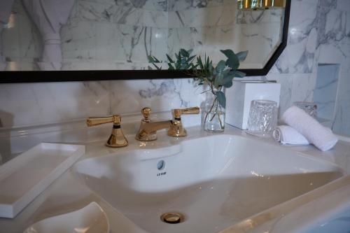 The Westbury Hotel, Dublino (foto 6)
