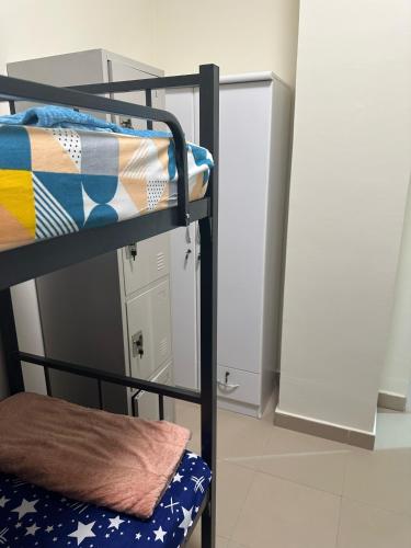 Palm Inn Deira Mix Dormitory, Dubai
