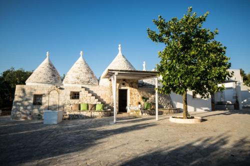 Relais Trulli Le Icone - image 8