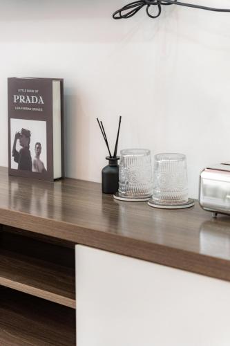 Anna Premier Apartment Ho Chi Minh 2 - 편의 시설/서비스