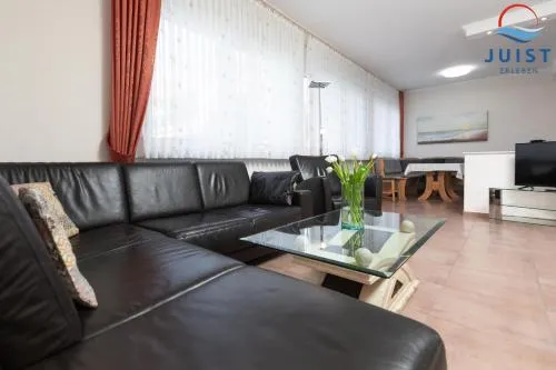 Haus Insa 141 - Ferienwohnung 1 in Juist, Deutschland