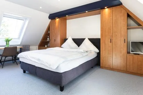 Haus Insa 143 - Ferienwohnung 3 in Juist, Deutschland