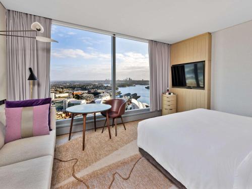Sofitel Sydney Darling Harbour - image 5