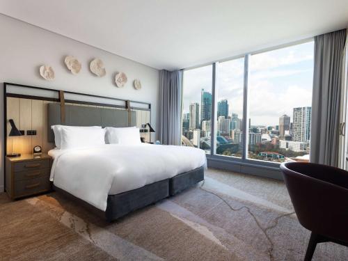 Sofitel Sydney Darling Harbour - image 14