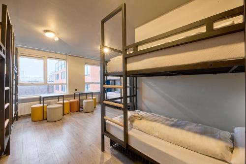 Hotel Rotterdam - image 2