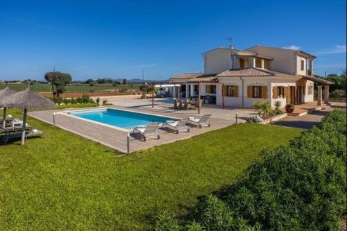 Villa Torre Marina, Islas Baleares