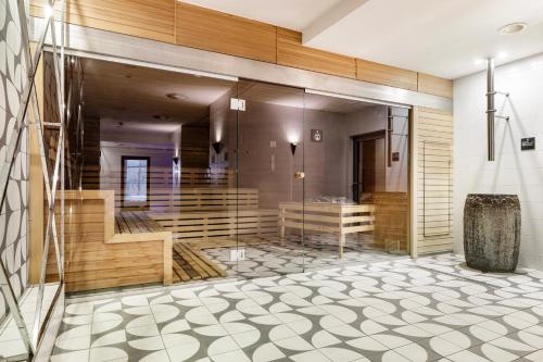 Diune Hotel by Zdrojowa - image 3