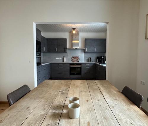 Ruim Familiehuis - 10 pers - Nabij Cochem-Zell, De Moezel & Calmont Klettersteig in Kliding