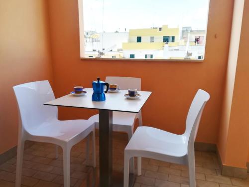 Casa Valentina a Otranto