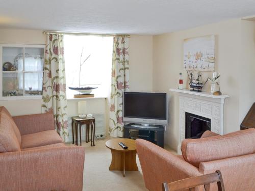 Viesnīcas āriene, Pebbles in Limpstona