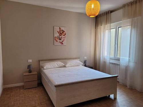 Ferienhaus Picobello in Zentrum von Marano Lagunare in Marano Lagunare