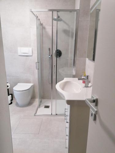 Duša, Ferienhaus Picobello in Zentrum von Marano Lagunare in Marano Lagunare