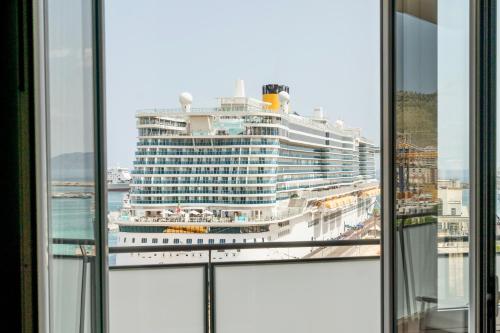 Le Dimore - Ponte 7, Palermo (foto 4)