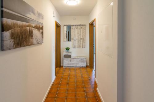 Apartment with Terrace image 6