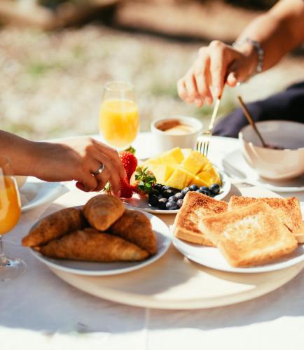 Villa Dahi Almerimar