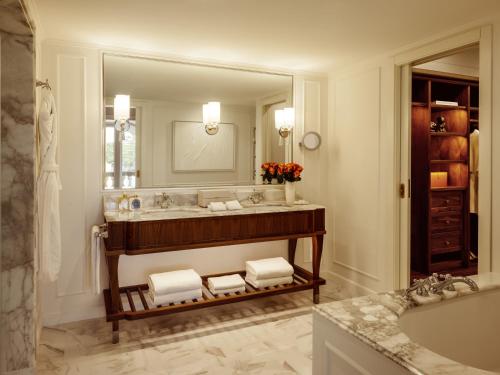 Corinthia Palace Hotel Malta