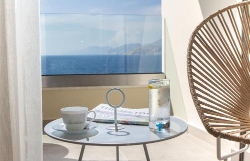 Carian Hotel - image 3