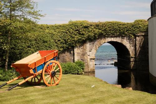 Ballygally Castle - main image