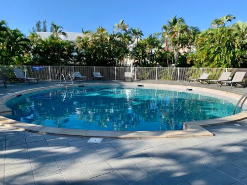 Studio Marina Albatros in Saint Francois