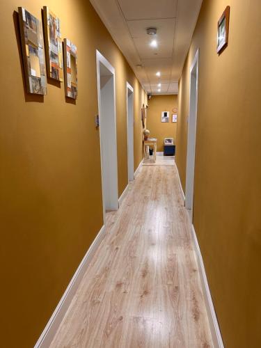 Cicerone Guest House – Florence, IA
